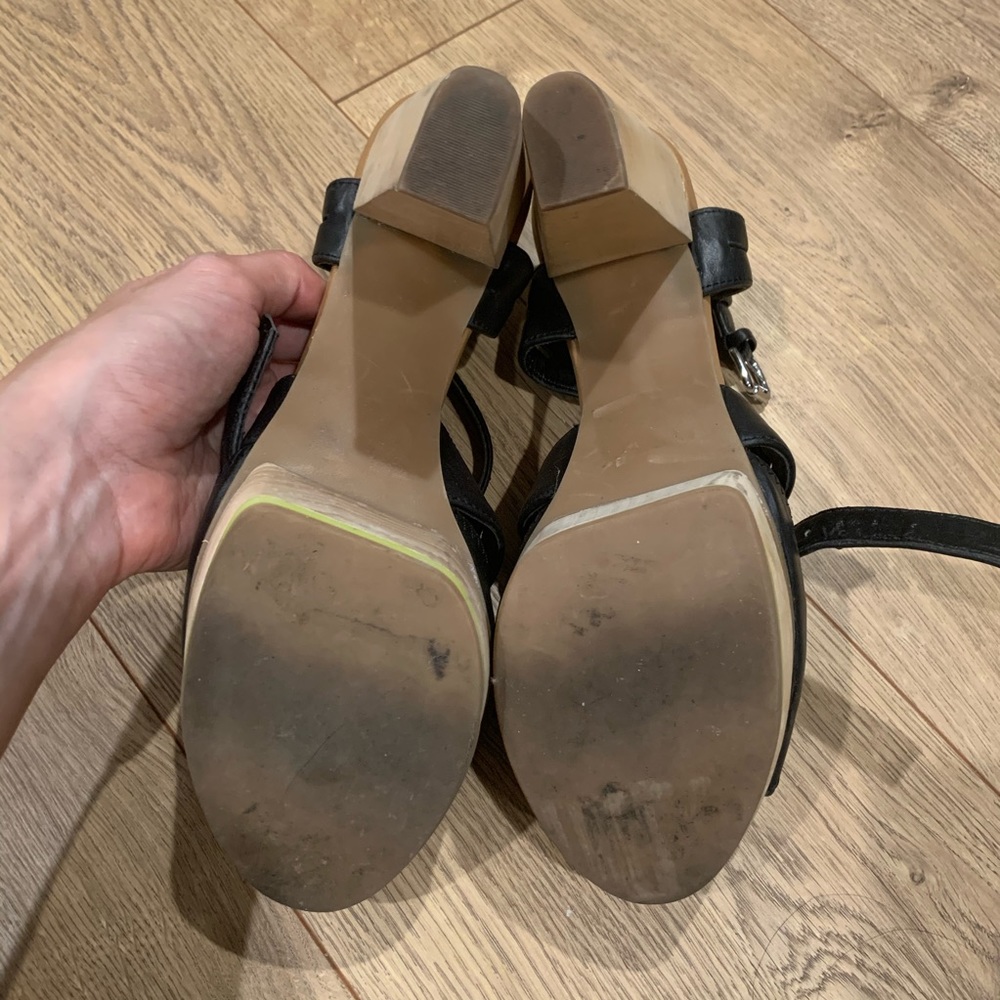 DV by Dolce Vita ‘Samba’ Sandal - Size 8.5 - Picture 8 of 8
